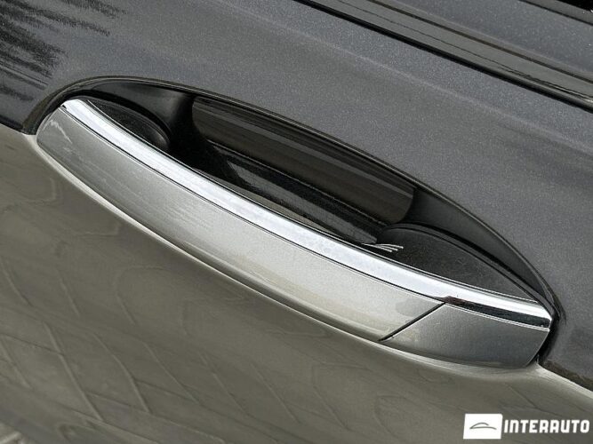 BMW 740 60 interauto-car