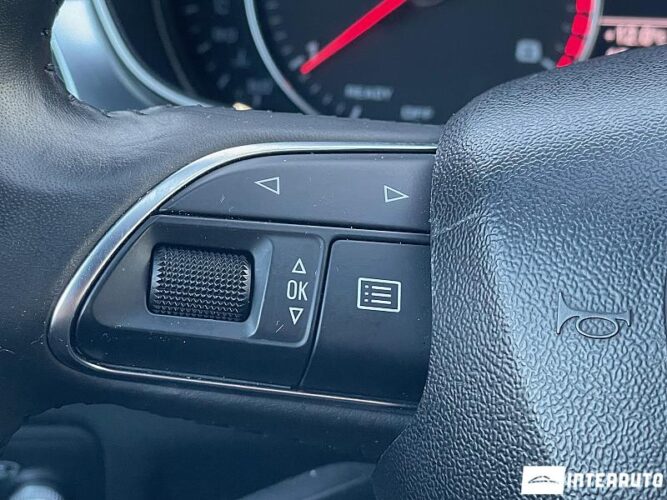 Audi A6 46 interauto-car