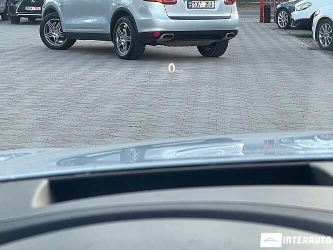 Audi A6 40 interauto-car