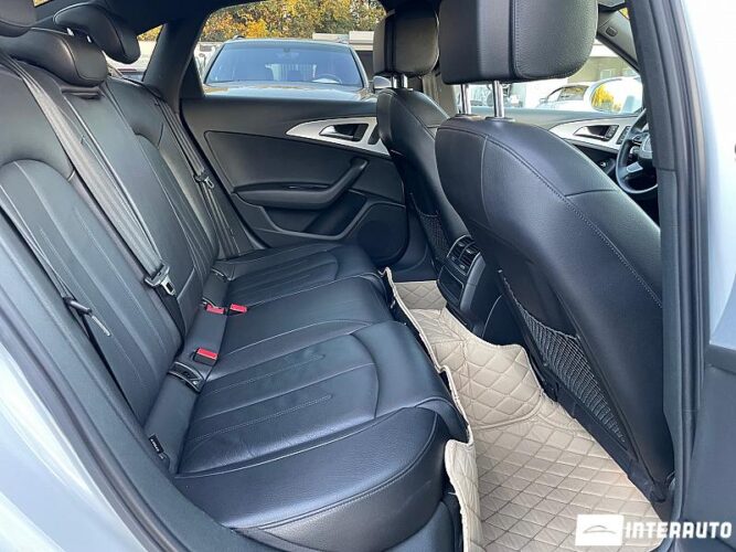 Audi A6 37 interauto-car