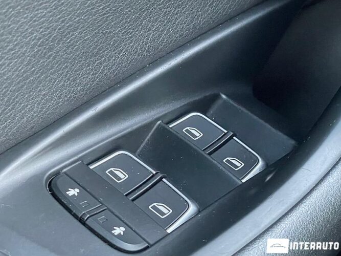 Audi A6 44 interauto-car