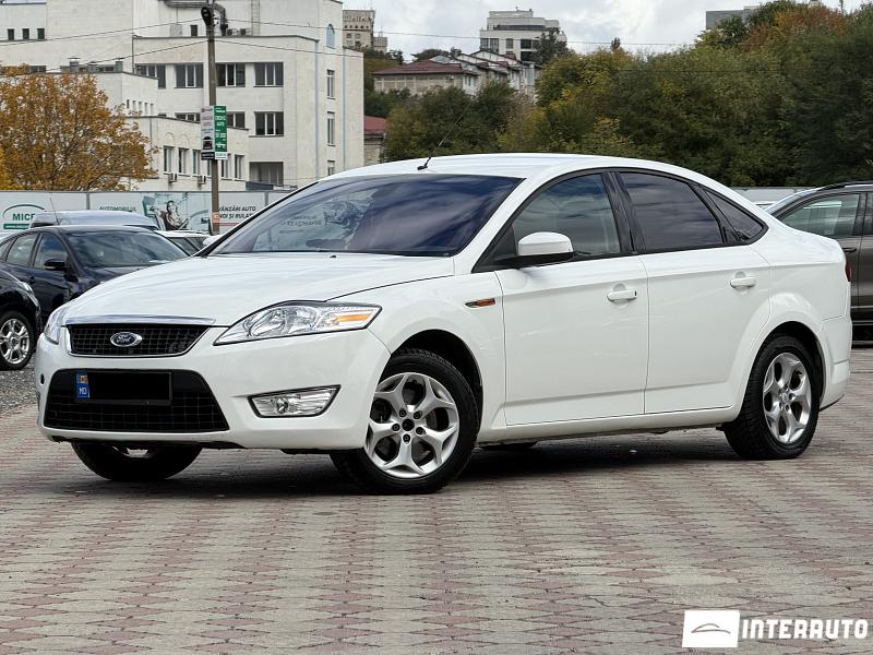 Ford Mondeo 2 interauto oferta masina