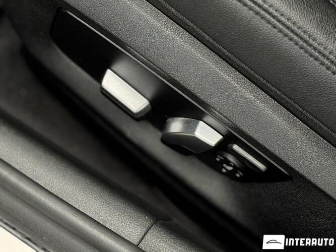 BMW 530e 42 interauto-car