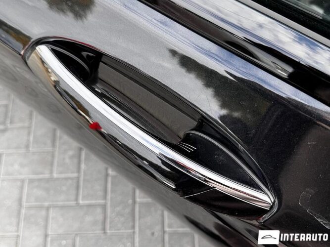 BMW 740e 57 interauto-car