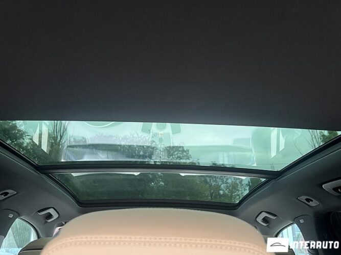 Porsche Cayenne E-Hybrid 54 interauto-car