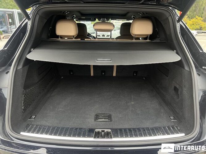 Porsche Cayenne E-Hybrid 56 interauto-car