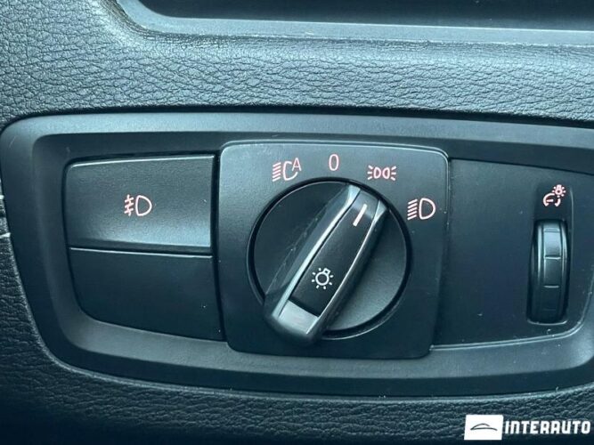 BMW X2 2.8i 41 interauto-car