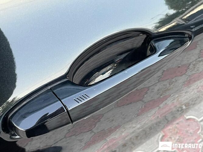 BMW X2 2.8i 36 interauto-car