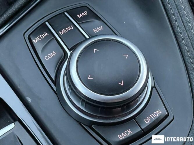 BMW X2 2.8i 49 interauto-car