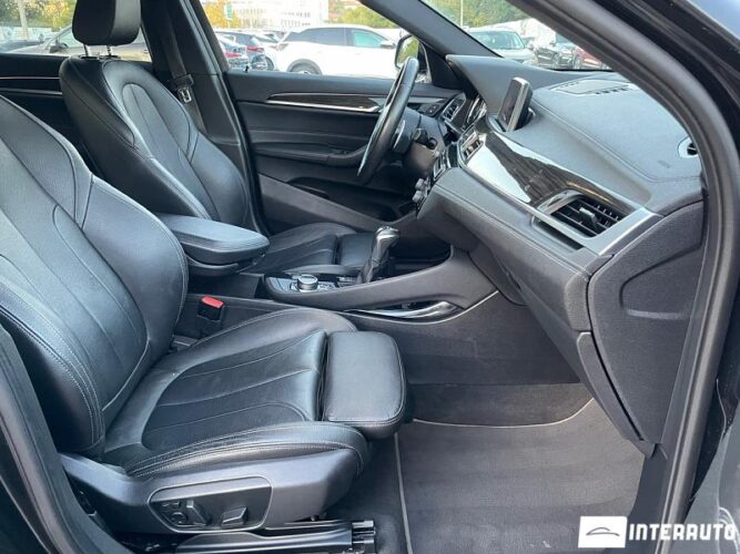 BMW X2 2.8i 38 interauto-car