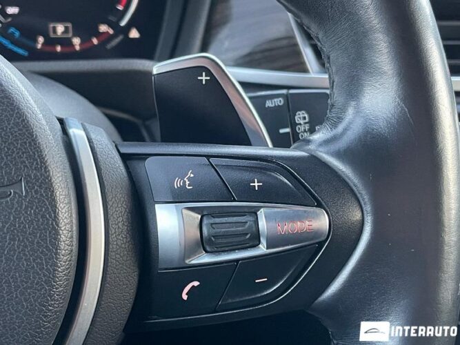 BMW X2 2.8i 45 interauto-car