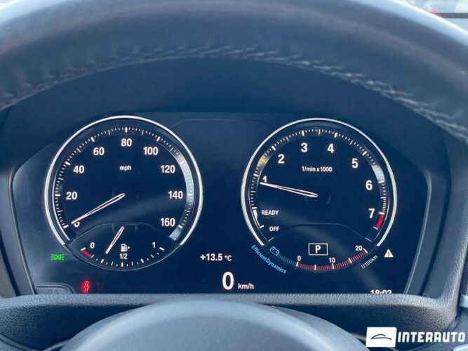 BMW X2 2.8i 42 interauto-car