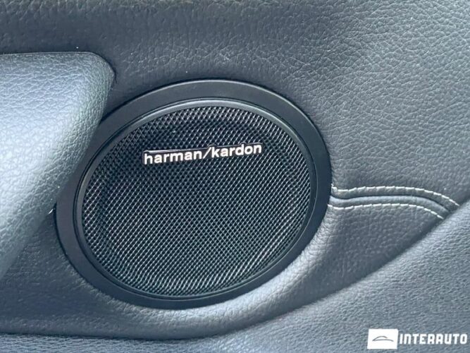 BMW X2 2.8i 40 interauto-car