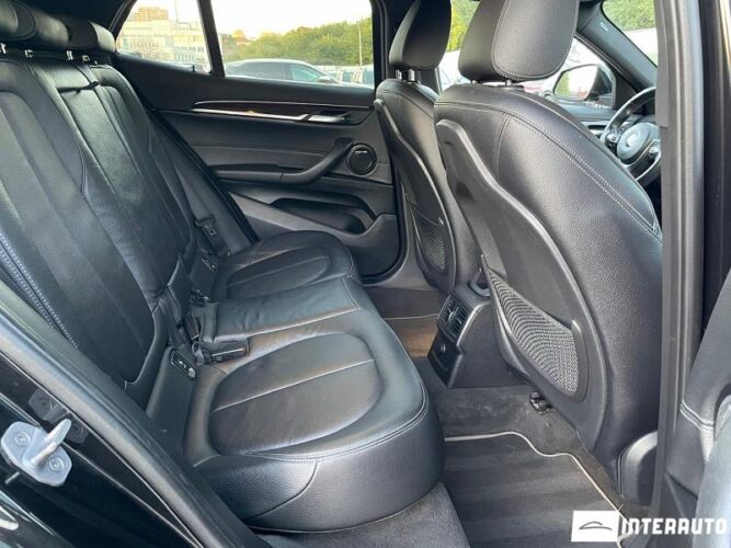 BMW X2 2.8i 51 interauto-car