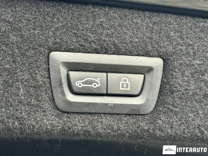 BMW 740 66 interauto-car