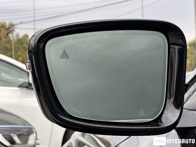 BMW 740 64 interauto-car