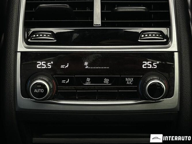 BMW 740 55 interauto-car