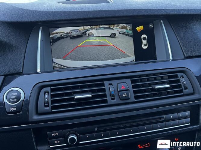 BMW 520 38 interauto-car