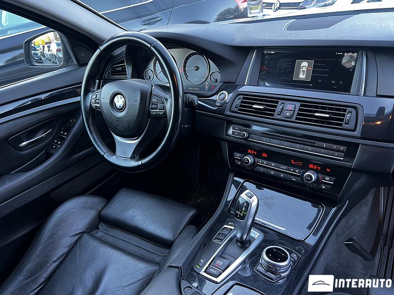 BMW 520 18 automobil-interauto