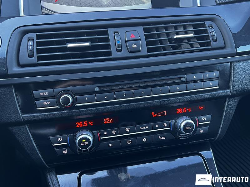 BMW 520 21 automobil-interauto