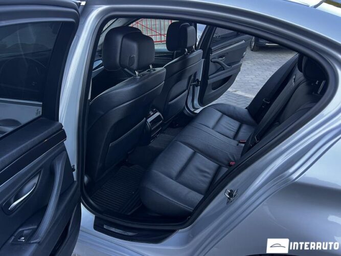 BMW 520 34 interauto-car