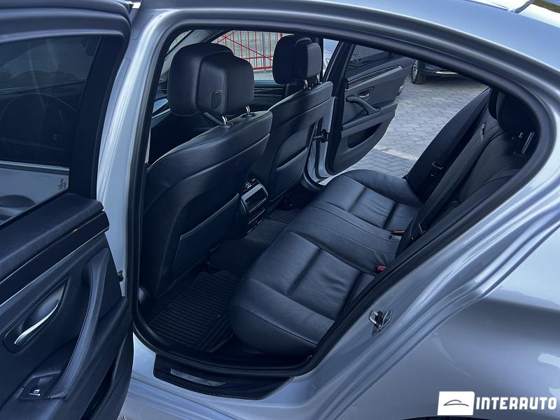 BMW 520 16 automobil-interauto