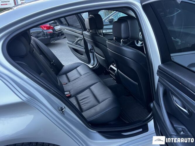 BMW 520 41 interauto-car