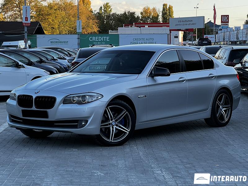 BMW 520 2 interauto oferta masina