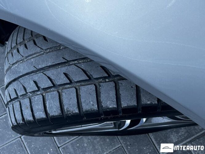 BMW 520 43 interauto-car