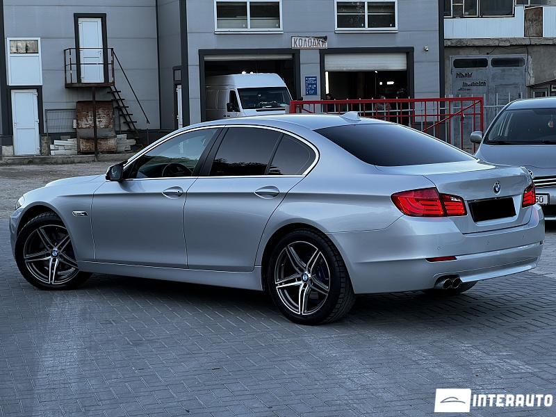 BMW 520 12 automobil-interauto