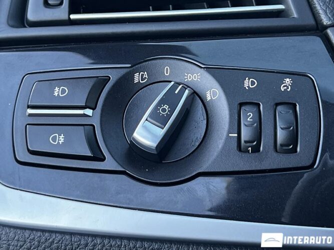 BMW 520 46 interauto-car