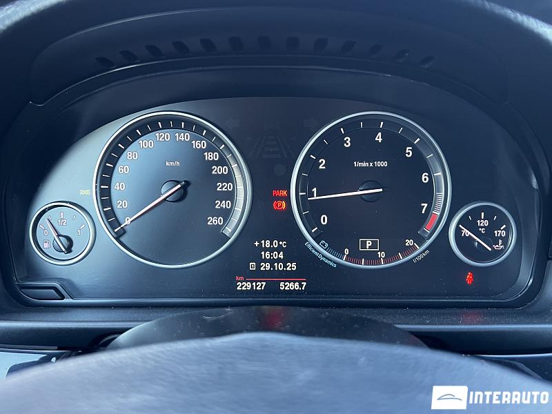 BMW 520 19 automobil-interauto