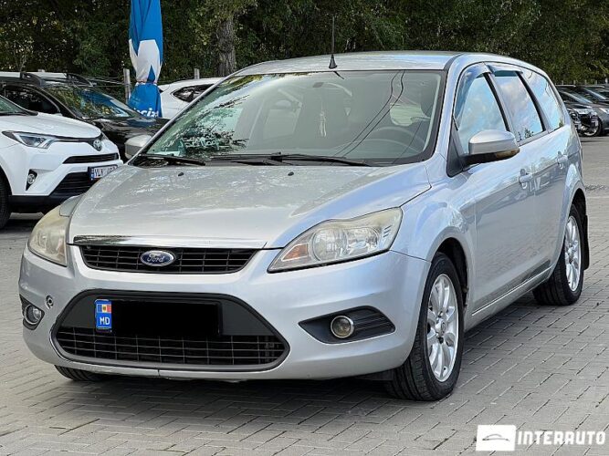 Ford Focus 29 interauto-car