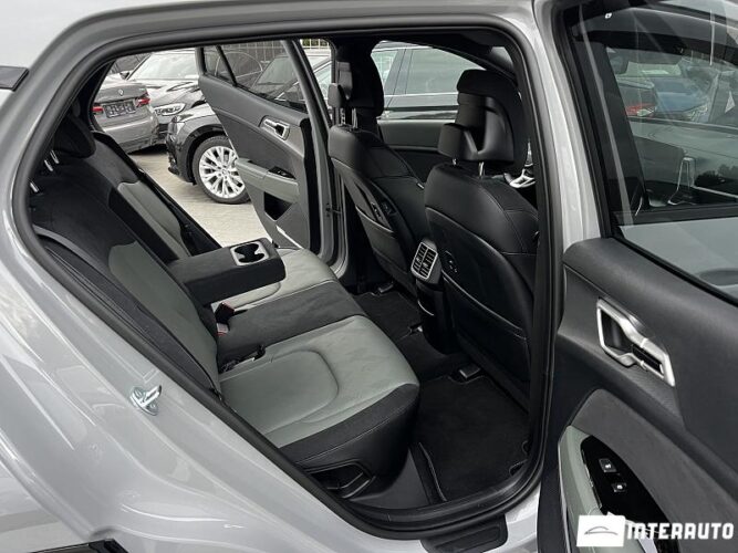 Kia Sportage 53 interauto-car