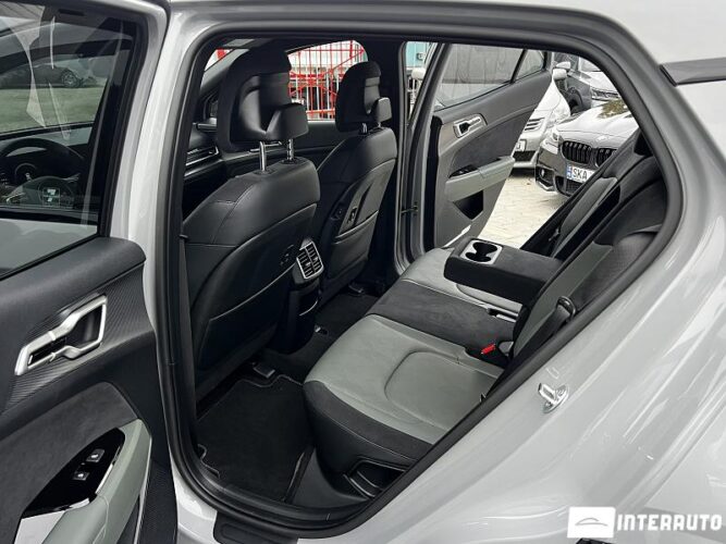 Kia Sportage 52 interauto-car