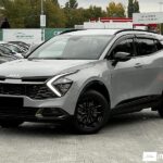Kia Sportage 2025