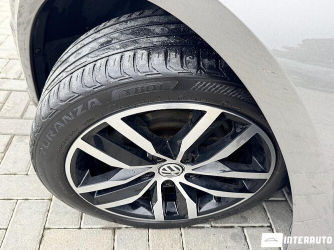 Volkswagen Golf 46 interauto-car