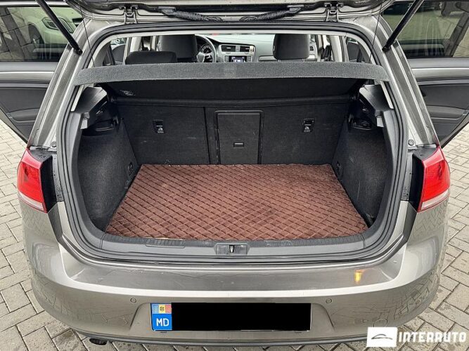 Volkswagen Golf 49 interauto-car