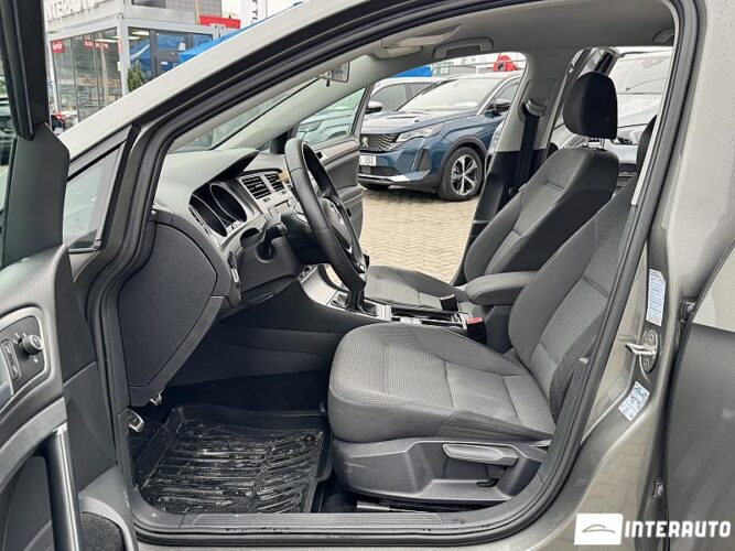 Volkswagen Golf 35 interauto-car
