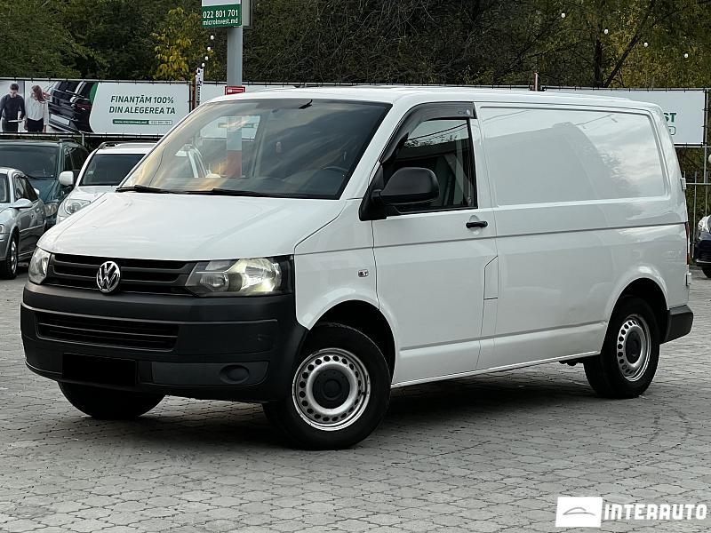 Volkswagen Transporter 2 interauto oferta masina