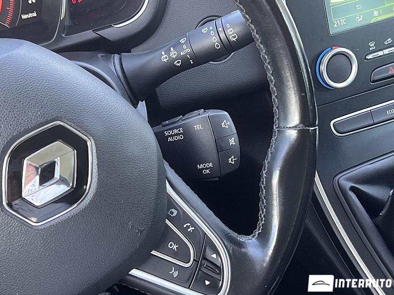 Renault Grand Scenic 20 automobil-interauto