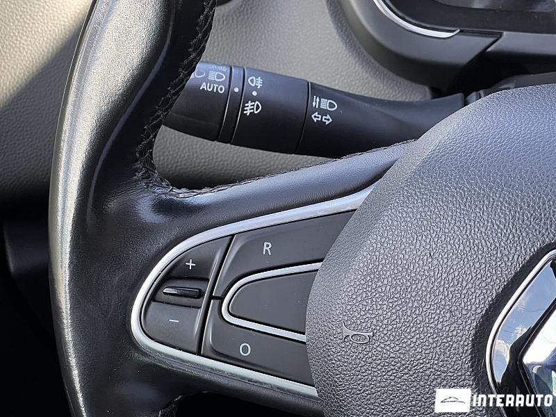 Renault Grand Scenic 19 automobil-interauto