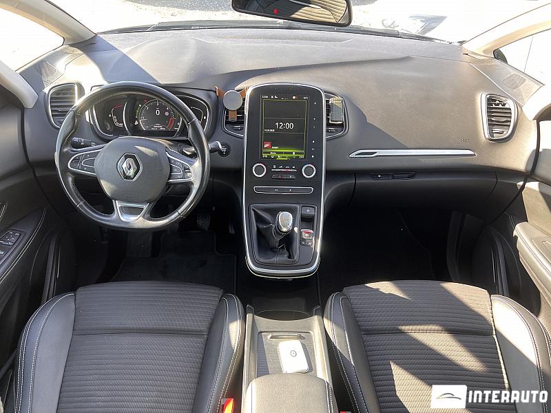 Renault Grand Scenic 17 automobil-interauto
