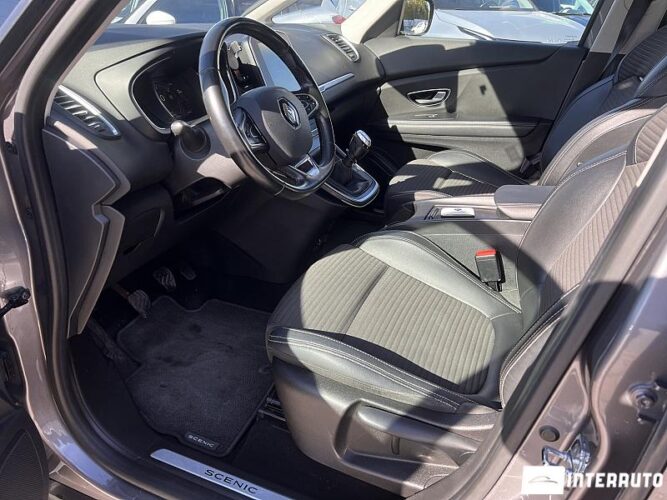 Renault Grand Scenic 34 interauto-car
