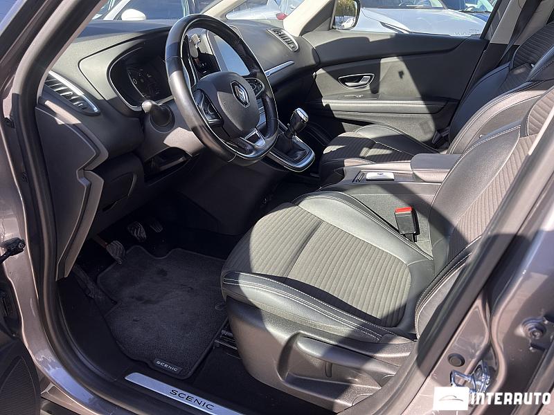 Renault Grand Scenic 15 automobil-interauto