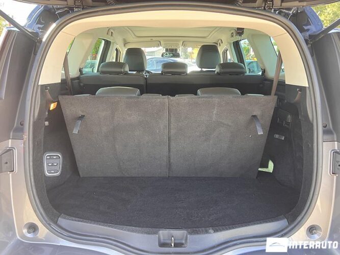 Renault Grand Scenic 48 interauto-car