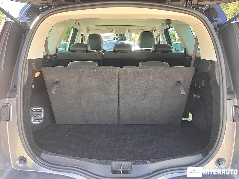 Renault Grand Scenic 29 automobil-interauto