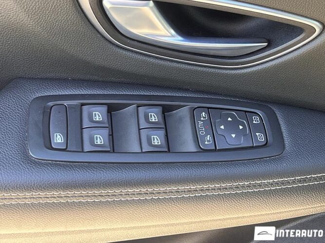 Renault Grand Scenic 35 interauto-car