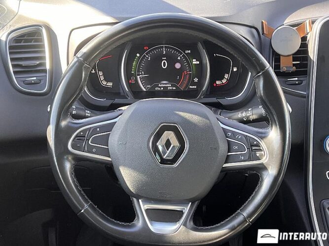 Renault Grand Scenic 37 interauto-car