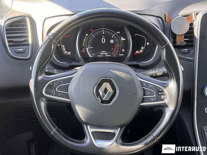 Renault Grand Scenic 18 automobil-interauto